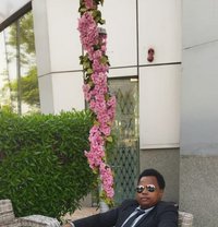 Mikey G - Acompañantes masculino in Doha