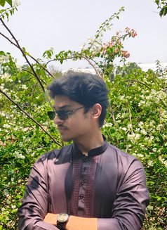 Mikey - Male escort in Hyderabad Photo 1 of 1