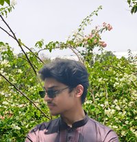 Mikey - Male escort in Hyderabad