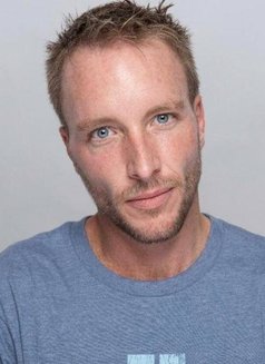 Mikey - Male escort in Cape Town Photo 1 of 6