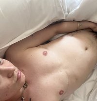 Mikha - Acompañantes transexual in Paris