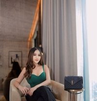 Mikha - escort in Jakarta