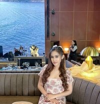 Mikha - escort in Jakarta