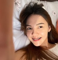 Mikha Reyes - escort in Cebu City