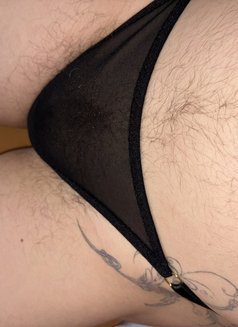 Mikha Trans FTM Paris - Transsexual escort in Paris Photo 8 of 8