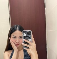 Mikhababe - escort in Cebu City