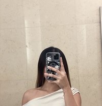 Mikhababe - escort in Cebu City