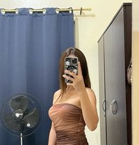 Mikhababe - escort in Cebu City