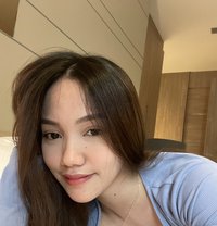 Mikhababe - escort in Cebu City