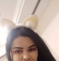 Mikhail - escort in New Delhi
