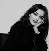 Mikhail - escort in New Delhi