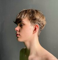 Mikhail - Male escort in Dubai