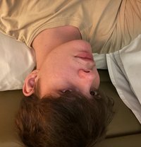Mikhail - Male escort in Dubai