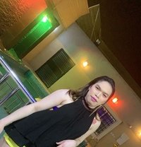 Mikhay - masseuse in Riyadh