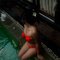 Mikhayla - escort in Bali