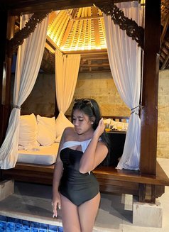 Mikhayla - escort in Bali Photo 4 of 4