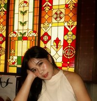 Mikhayla - escort in Bali