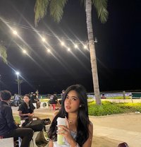 Mikhayla - escort in Bali