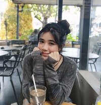 Mikhayla - escort in Bali