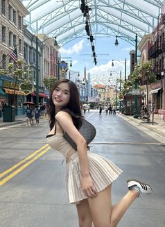 Miki Bella - Transsexual escort in Bangkok Photo 5 of 26