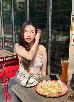 Miki Bella - Transsexual escort in Bangkok Photo 19 of 26