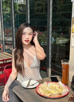 Miki Bella - Transsexual escort in Bangkok Photo 20 of 26