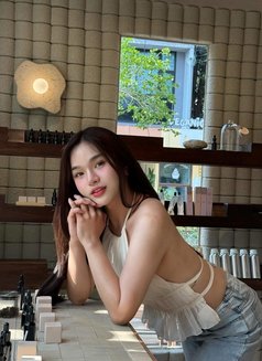 Miki Bella - Transsexual escort in Bangkok Photo 21 of 26