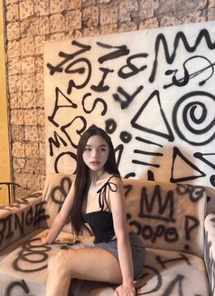 Miki Bella - Transsexual escort in Bangkok Photo 23 of 26