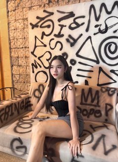 Miki Bella - Transsexual escort in Bangkok Photo 24 of 26