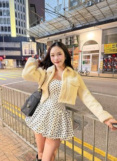 Miki Bella - Transsexual escort in Hong Kong Photo 28 of 28