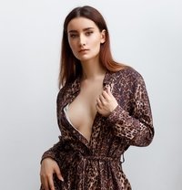 Miki - escort in Hamilton, New Zealand