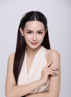 Miki from Thailand - Transsexual escort in Nagoya Photo 10 of 29