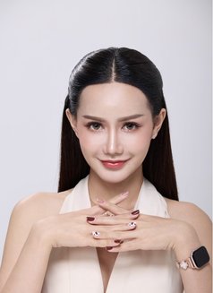 Miki from Thailand - Transsexual escort in Nagoya Photo 11 of 29