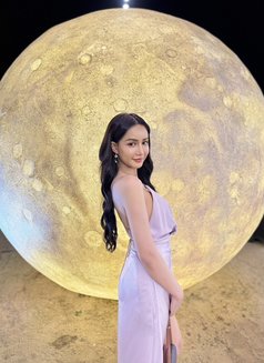 Miki from Thailand - Transsexual escort in Nagoya Photo 27 of 29