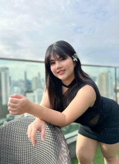 Miki Gfe. 🇹🇭🇯🇵 - escort in Bangkok Photo 3 of 6