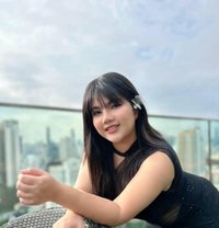 Miki Gfe. 🇹🇭🇯🇵 - escort in Bangkok