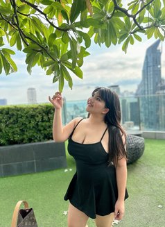 Miki Gfe. 🇹🇭🇯🇵 - escort in Bangkok Photo 4 of 6