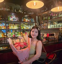 Miki Gfe. 🇹🇭🇯🇵 - escort in Bangkok