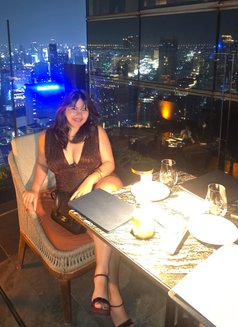 Miki Gfe. 🇹🇭🇯🇵 - escort in Bangkok Photo 9 of 11
