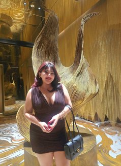 Miki Gfe. 🇹🇭🇯🇵 - escort in Bangkok Photo 10 of 11