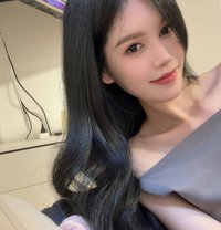 Miki Hk - escort in Hong Kong