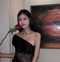 Miki Hk - escort in Bangkok Photo 8 of 10