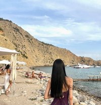 Miki Young and Beautiful - escort in Bangkok