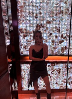 Miki - escort in Hong Kong Photo 10 of 12