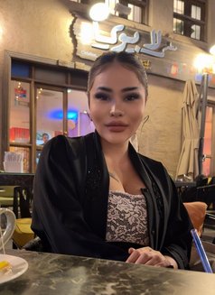 Miki lady 🇹🇭 Fuck pussy fuck ass - masseuse in Doha Photo 10 of 10
