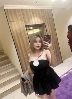 Miki Lady New in Dammam khobar - escort in Dammam Photo 1 of 9