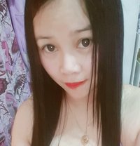Miki Lady Thailand 🇹🇭 - escort in Jeddah