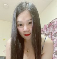 Miki Lady Thailand 🇹🇭 - escort in Jeddah