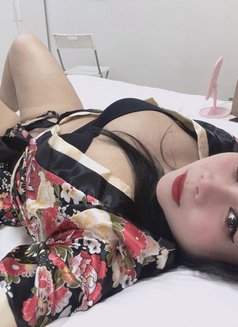 Miki Lady Thailand 🇹🇭 - escort in Riyadh Photo 5 of 6