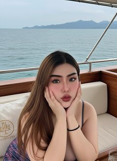 Miki New Chubby Girl - escort in Phuket Photo 3 of 8